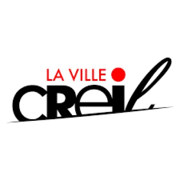Logo ville de Creil